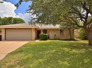 3765 Varsity Ln, Abilene, TX 79602