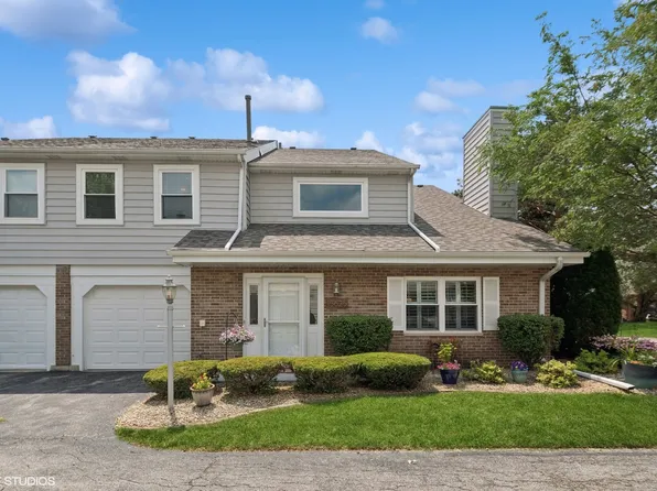 15625 Erin Ln, Orland Park, IL 60462