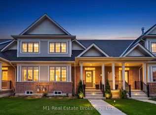 65 Elliot Ave E #3, Centre Wellington, ON N1M0H6