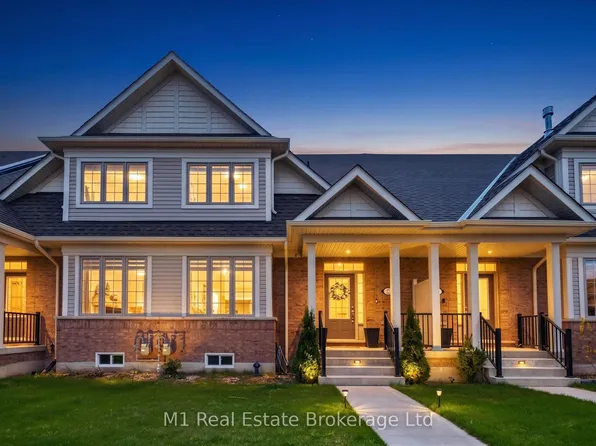 65 Elliot Ave E #3, Centre Wellington, ON N1M 0H6