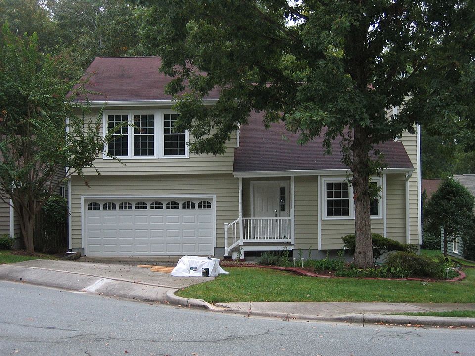Frontyard-I