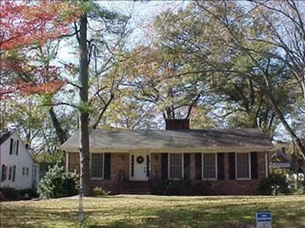 59 Oakmont Dr, Marietta, GA 30064