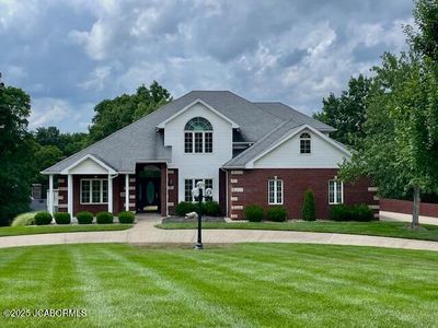 2652 Jennifer Dr, Jefferson City, MO, 65101