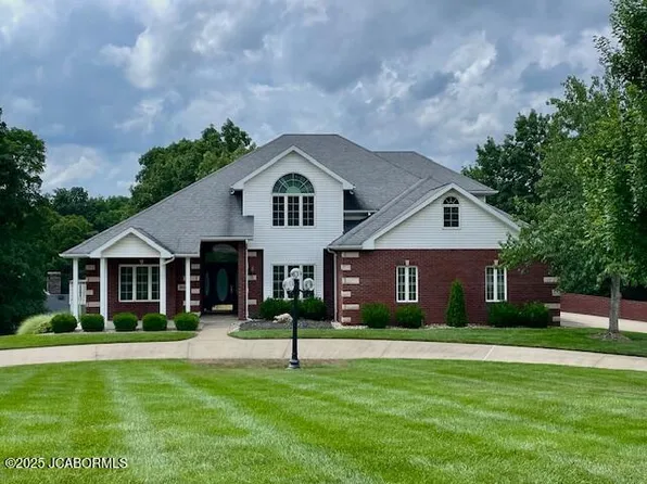2652 Jennifer Dr, Jefferson City, MO 65101