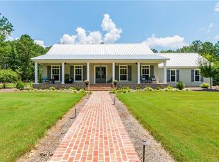 13979 Old Pike Rd, Mathews, AL 36052