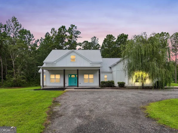 212 Clinch Ln, Brunswick, GA 31523