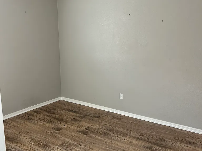 2nd Floor Bedroom