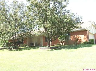 6715 E 95th St S, Tulsa, OK 74133