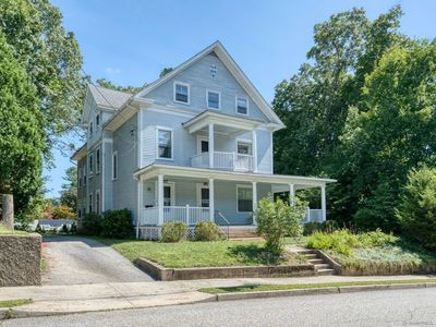 85 Lewiston Avenue, Willimantic, CT, 06226