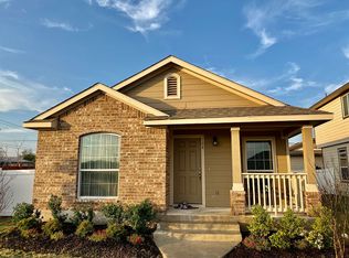 104 Cane River Rd, Pflugerville, TX 78660