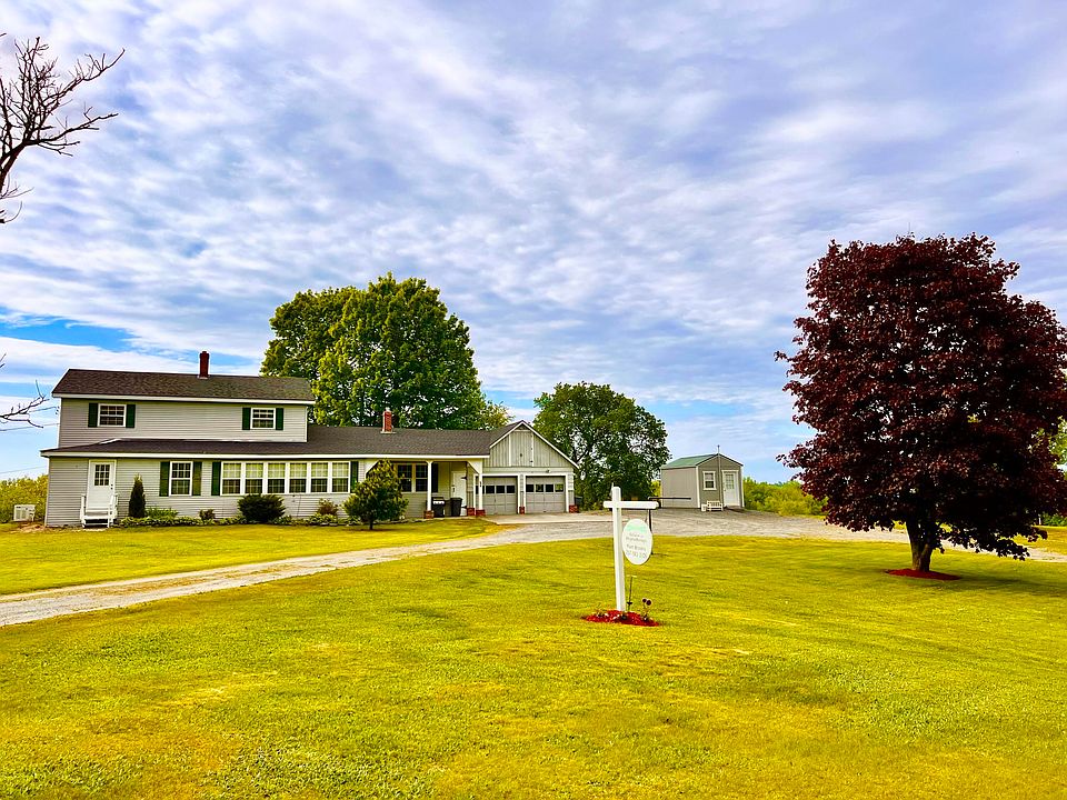 138 Reardon Road, Milo, ME 04463 Zillow