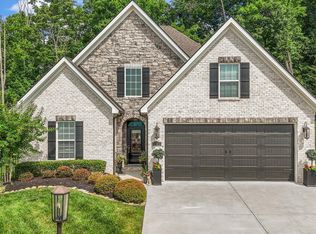 9335 Paradise Valley Ln, Knoxville, TN 37922