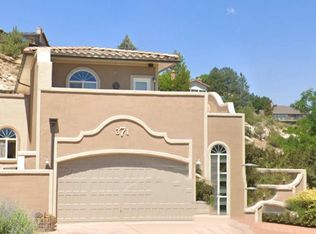 371 Desert Trails Dr, Grand Junction, CO 81507