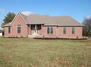 3876 Bagdad Rd, Bagdad, KY 40003