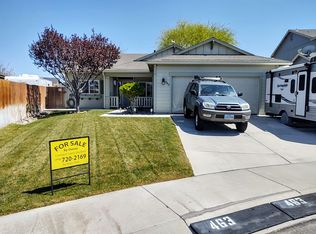 463 Granby Way, Fernley, NV 89408
