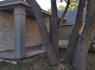 4709 Hawkhaven Ln, Austin, TX 78727