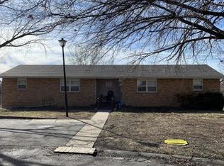 504 W Michael Ct #A & B, Columbia, MO 65202