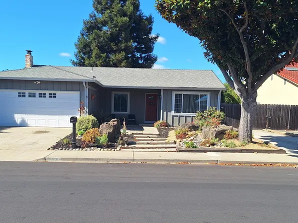 33136 Arizona St, Union City, CA 94587