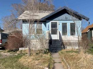 1546 N Arthur Ave, Pocatello, ID 83204