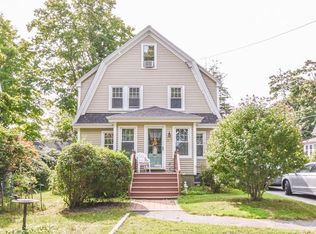 15 Orchard Rd, Weymouth, MA 02190
