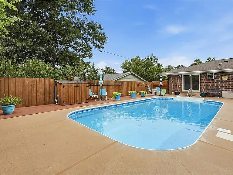 1024 W Will Rogers Dr — Photo 26