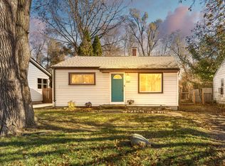 580 Bagley Ave, Ypsilanti, MI 48198