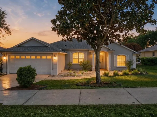 827 Princeton Dr, Clermont, FL 34711