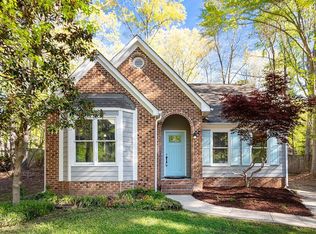 3608 Norway Ct, Raleigh, NC 27616