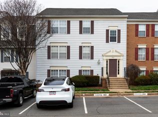 9340 Caspian Way APT 101, Manassas, VA 20110
