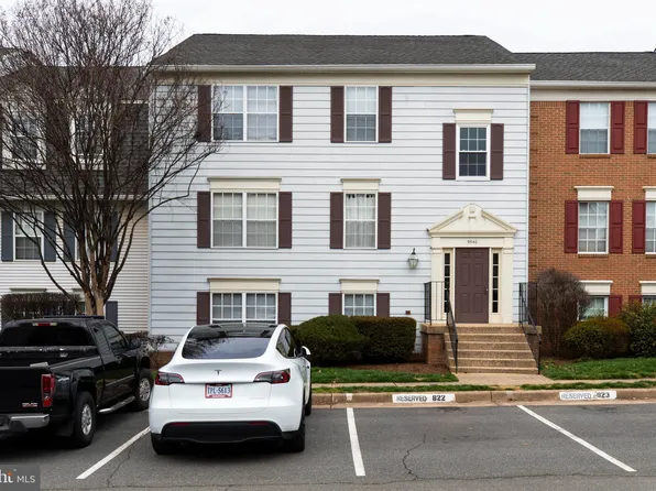 9340 Caspian Way APT 101, Manassas, VA 20110