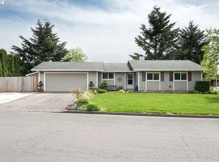 15803 SE 12th St, Vancouver, WA