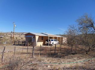 2420 N Private Dr, Camp Verde, AZ 86322