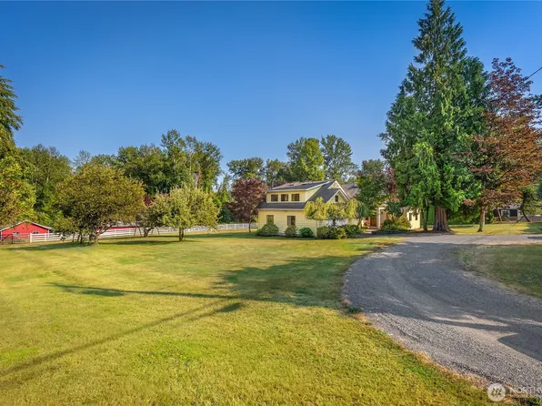 19303 BROADWAY AVENUE, Snohomish, WA 98296