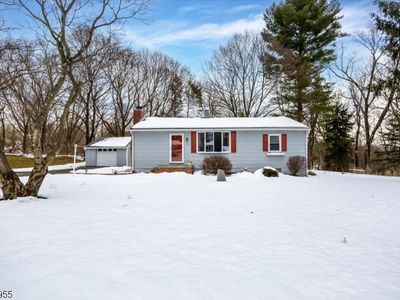 5 Cedar Grove Rd, Annandale, NJ, 08801
