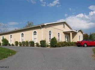 119 Spring Ln, Everett, PA 15537