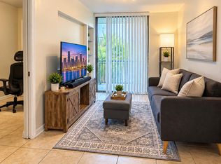 Coral Pointe Condominium, Miami, FL 33145