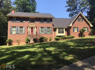 6268 Old Stone Mountain Rd, Smoke Rise, GA 30087