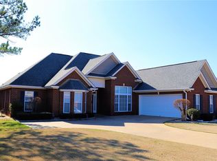 43 Tybee Cv, Millbrook, AL 36054