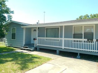 2701 Nemec St #1, Corpus Christi, TX 78415