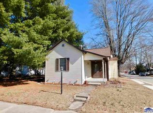 803 N Forest Ave, Brazil, IN 47834