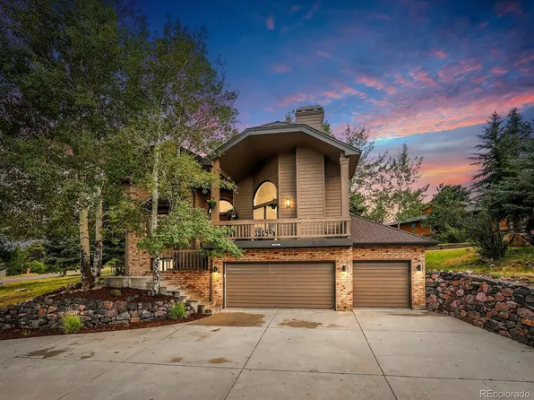 2395 Pine Tree Lane, Evergreen, CO 80439