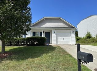 3126 Bushfield Dr, Winston Salem, NC 27127