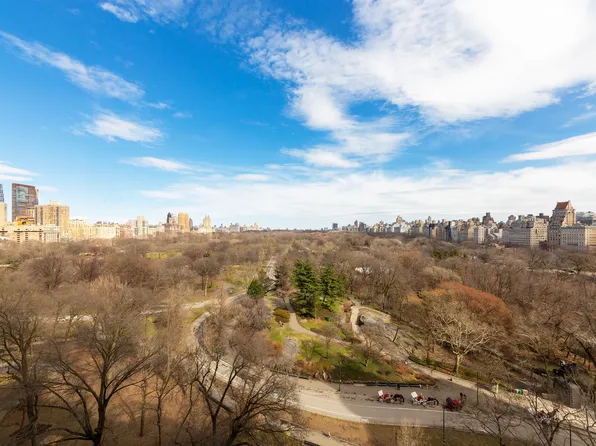 116 Central Park South 16N image 2 of 17