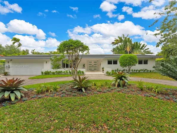45 Morningside Dr, Coral Gables, FL 33133