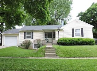 211 Lucile St, Fort Atkinson, WI 53538