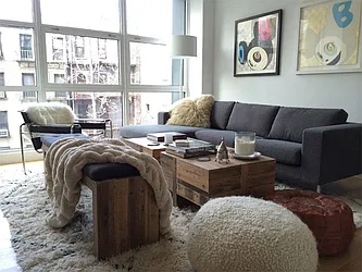 Rented by Brown Harris Stevens