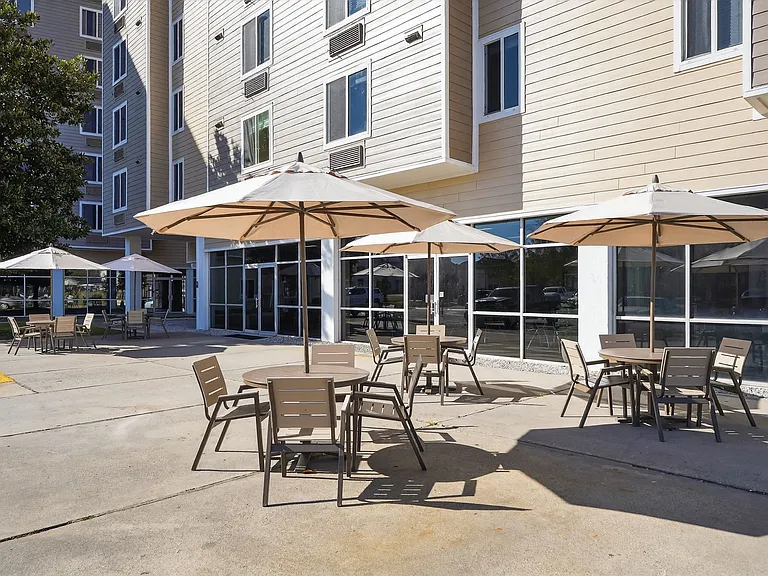 Magnolia Heights Senior Apartments - 62 & Older — Photo 10