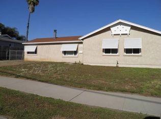 9321 E Heaney Cir, Santee, CA 92071