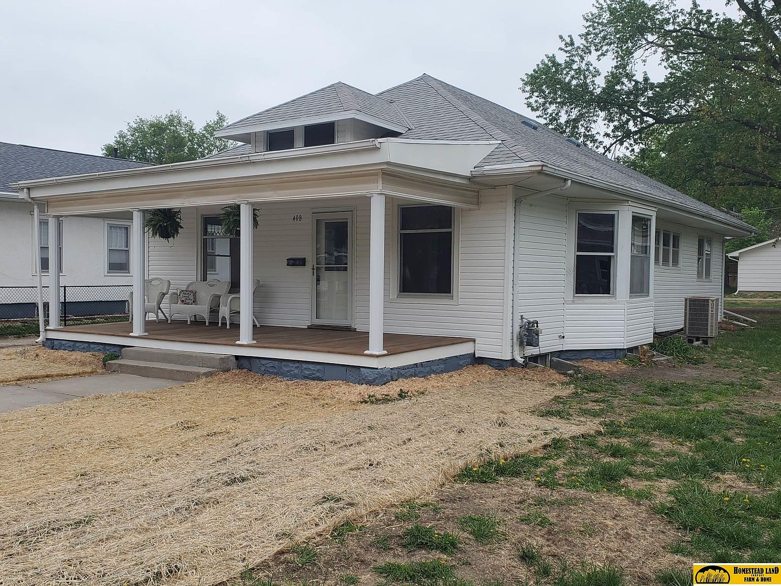 408 N 8th St Beatrice NE 68310 Zillow