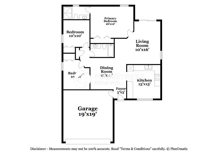 Building Photo - 3439 Imperial Manor Way